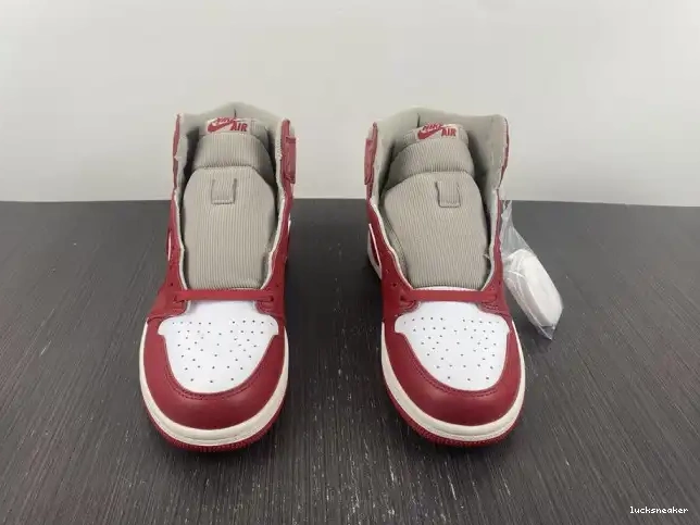 Rep LUCY Chenille 1 (W) OG DJ4891-061 Newstalgia High Jordan 0510